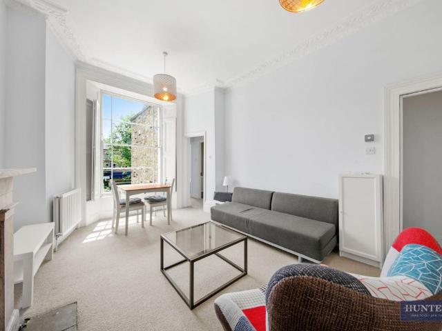 Apartment for rent in Kentish Town, Greater London