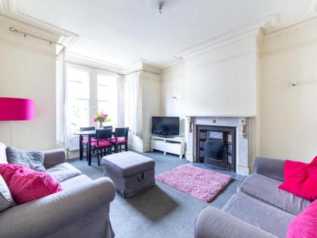 Apartment for rent in London Borough of Camden, Greater London