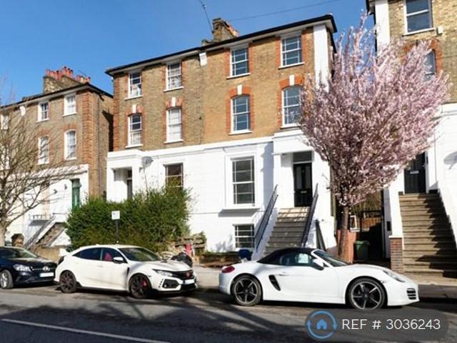 Apartment for rent in London Borough of Camden, Greater London