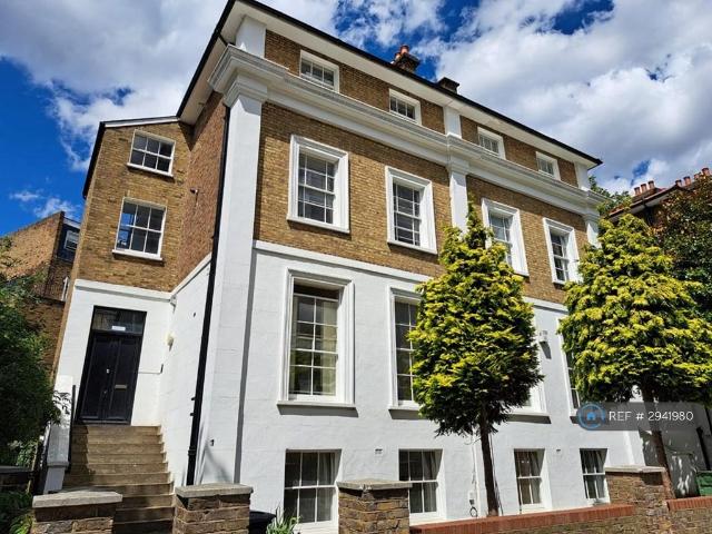 House for rent in Kentish Town, Greater London