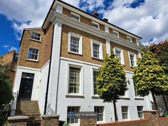 House for rent in Kentish Town, Greater London