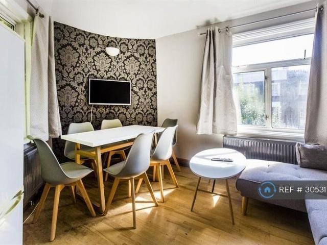 Apartment for rent in London Borough of Camden, Greater London