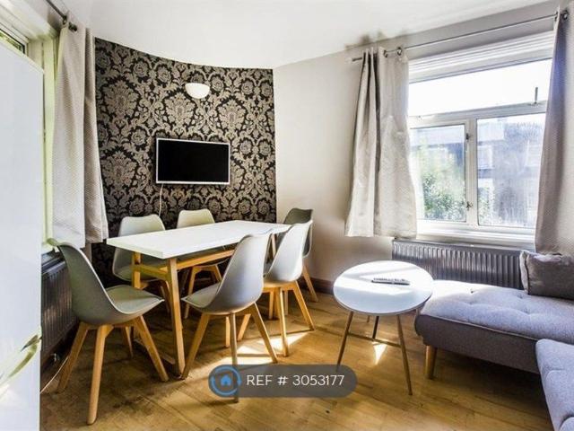 Apartment for rent in London Borough of Camden, Greater London