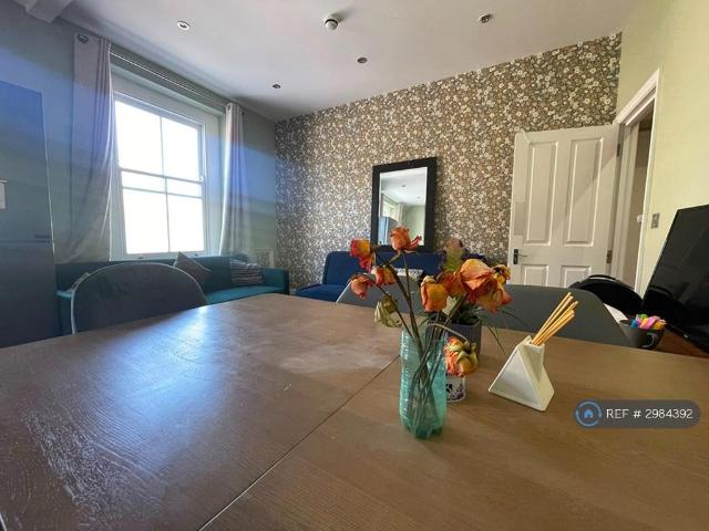 Apartment for rent in Kentish Town, Greater London