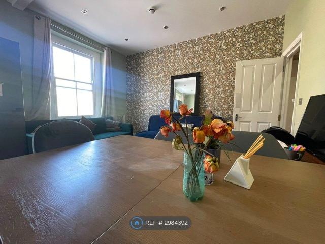 Apartment for rent in Kentish Town, Greater London