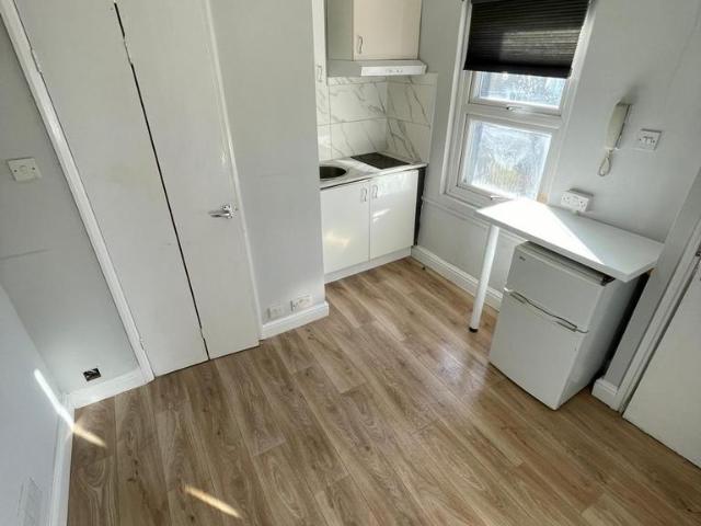 Apartment for rent in Kentish Town, Greater London