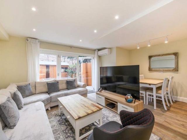 Apartment for rent in Kentish Town, Greater London