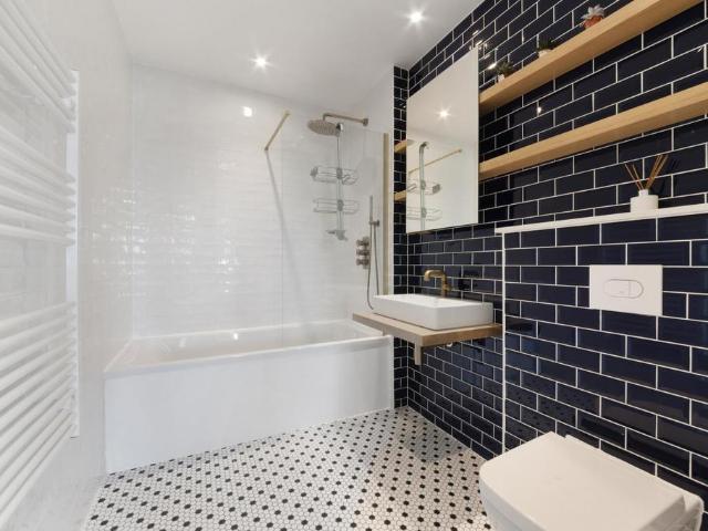 Apartment for rent in Goodluck Hope, Blackwall