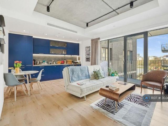 Apartment for rent in Goodluck Hope, Blackwall