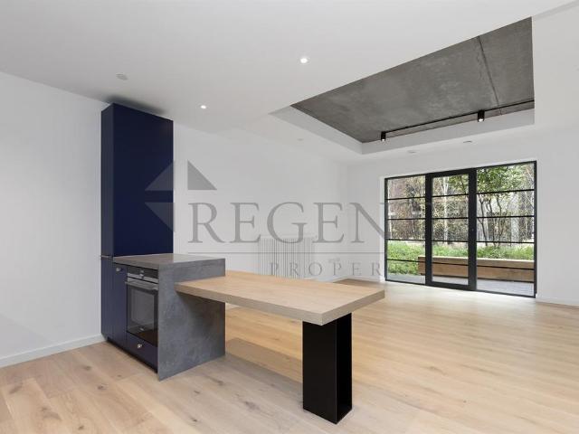 House for rent in Goodluck Hope, Blackwall