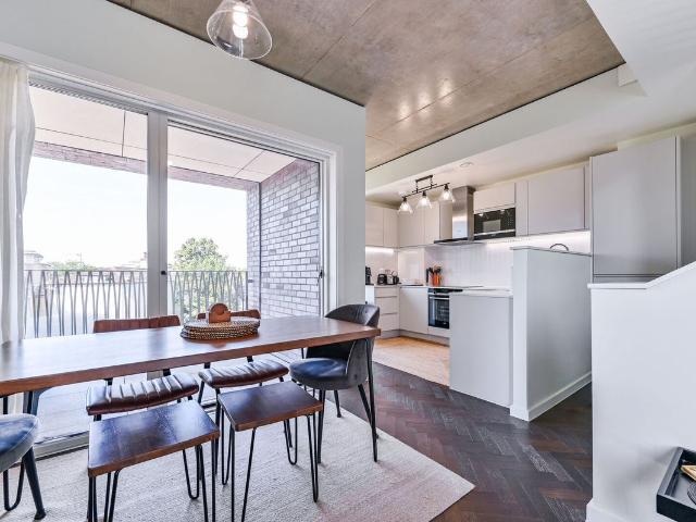 Apartment for rent in Kentish Town, Greater London