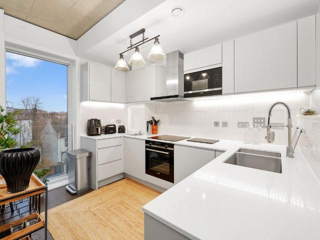 Apartment for rent in Kentish Town, Greater London