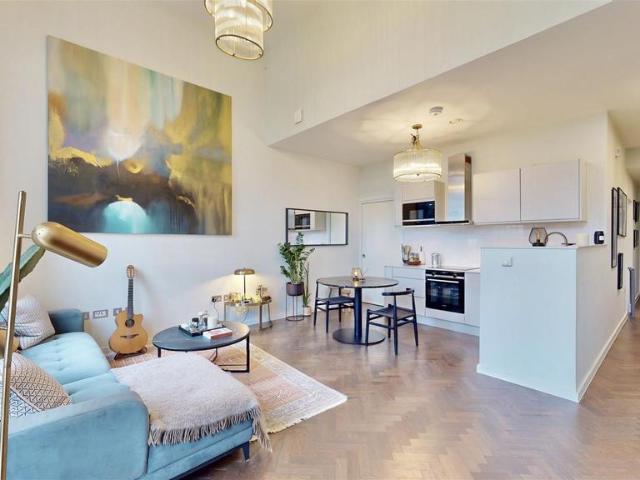 House for rent in Kentish Town, Greater London