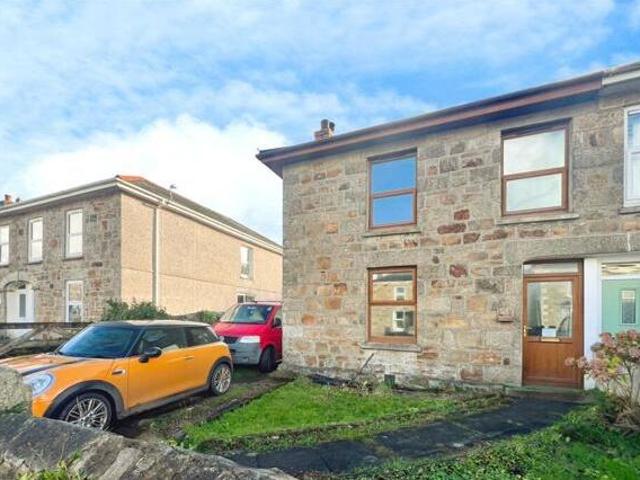 House for sale in Mount Ambrose, Cornwall