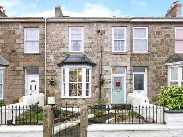 House for sale in Mount Ambrose, Cornwall