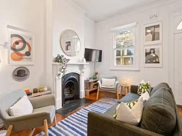 Apartment for rent in Sydney, New South Wales