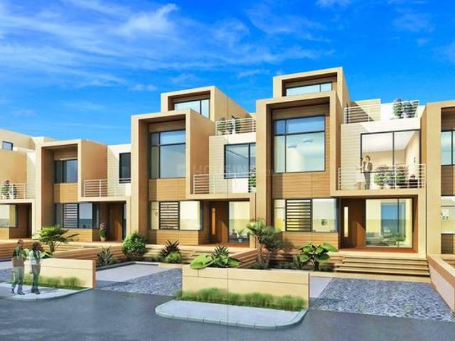 Villa for sale in Kandigai, Tamil Nadu