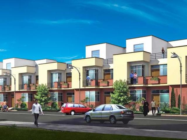 Villa for sale in Kandigai, Tamil Nadu