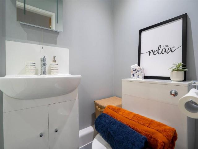 Room for rent in Little Chester, East Midlands