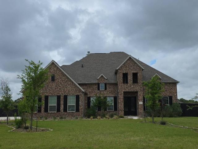 House for sale in Texas