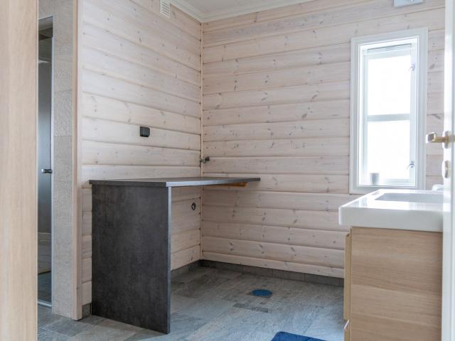 Lägenhet till salu i Norrbotten