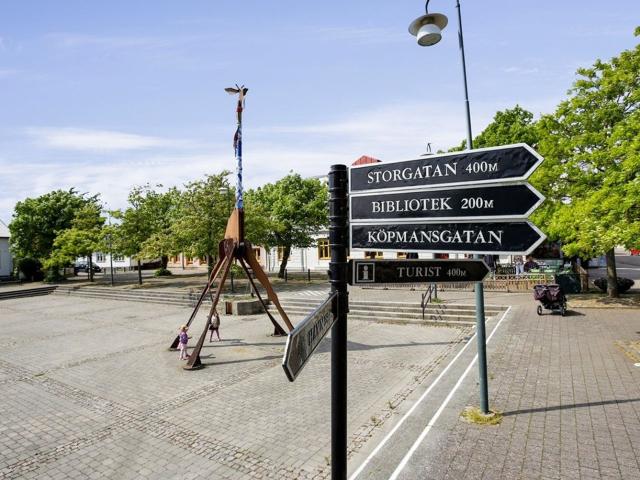 Lägenhet till salu i Höganäs, Skåne