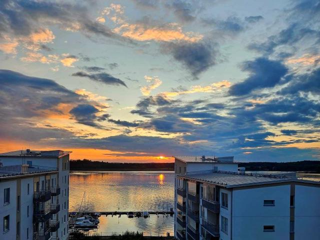 Lägenhet till salu i Stockholm