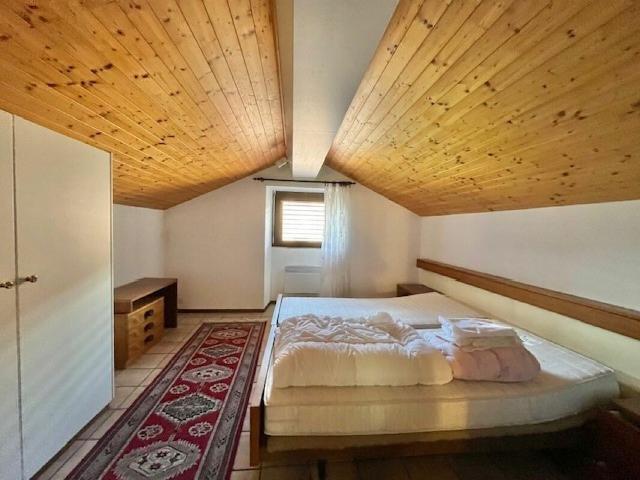 Einfamilienhaus kaufen in Cugnasco-Gerra, Tessin