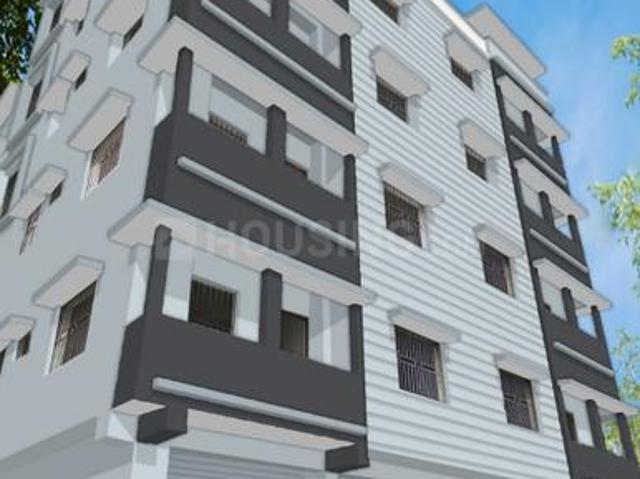 Flat for sale in North 24 Parganas, Panihati