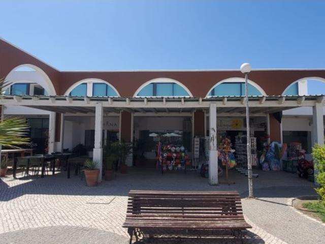 Loja venda em Loulé, Faro