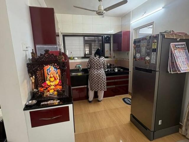 Flat for rent in Palghar, National Capital Territory Of Delhi