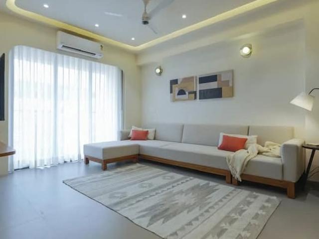 Villa for sale in Palghar, National Capital Territory Of Delhi