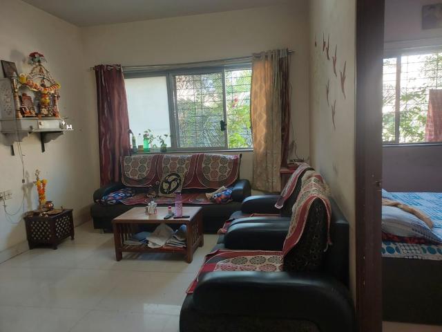 Flat for rent in Palghar, National Capital Territory Of Delhi