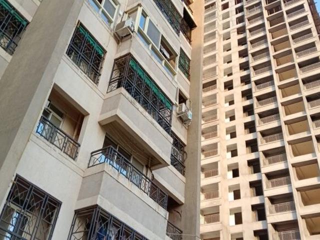 Flat for rent in Palghar, National Capital Territory Of Delhi