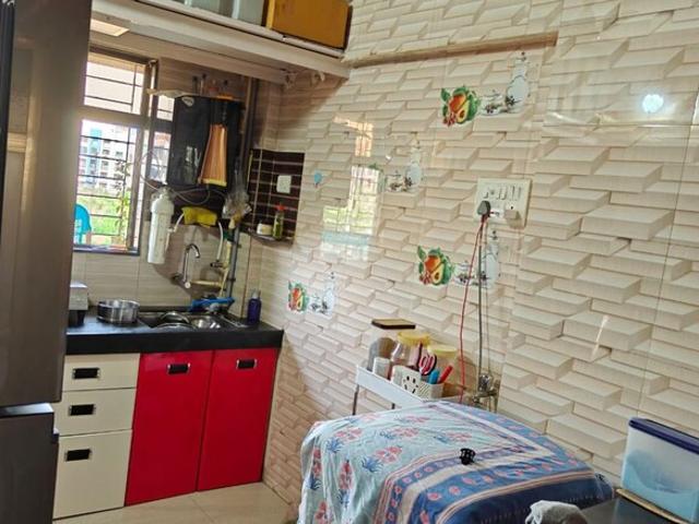 Flat for rent in Palghar, National Capital Territory Of Delhi
