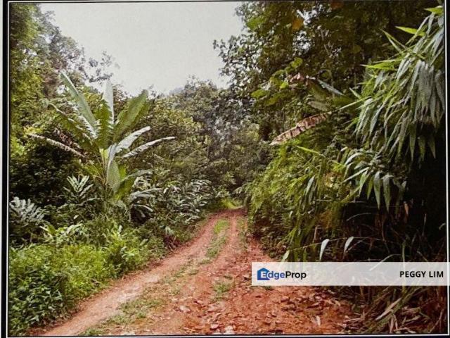 Shop for sale in Raub, Pahang
