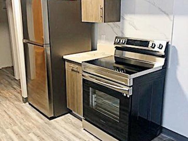 Apartment for rent in Beausejour