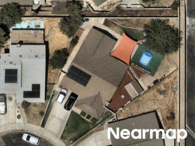 House for sale in Victorville, California