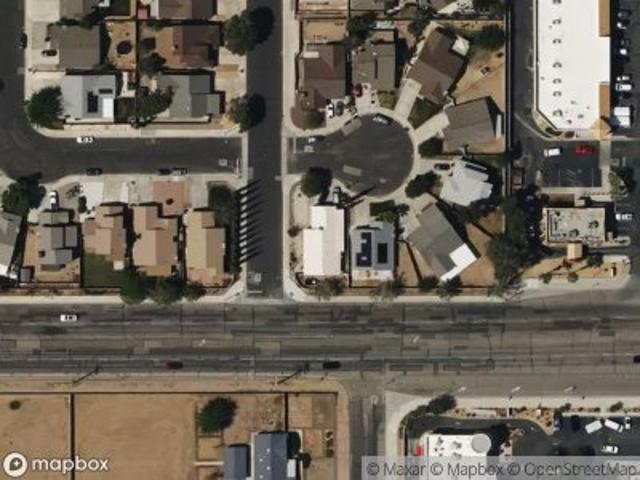 House for sale in Victorville, California