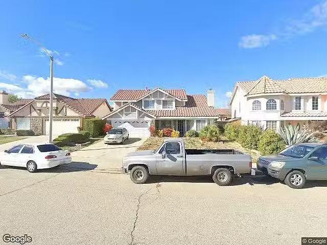 House for rent in Pomona