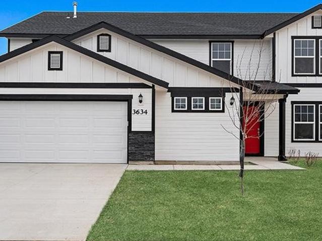 House for sale in Mountain Home, Idaho