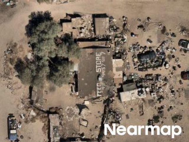 House for sale in Barstow, California