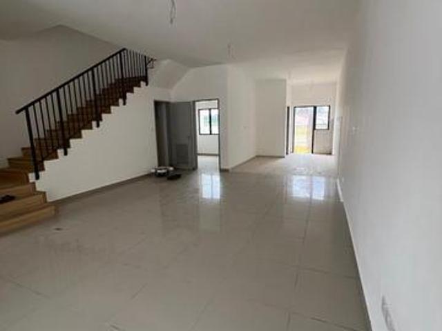Terraced House for rent in Tanjong Sepat, Selangor