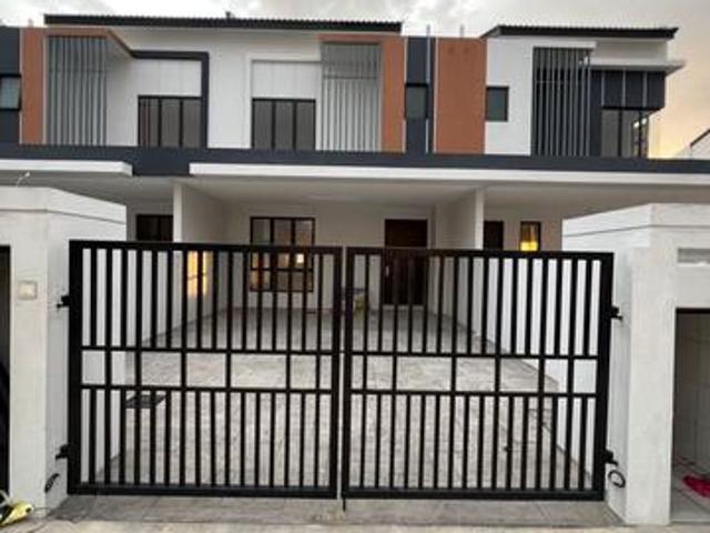 Terraced House for rent in Dengkil, Sepang