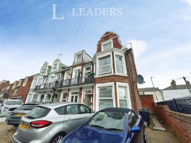 Apartment for rent in Clacton-on-Sea, Tendring