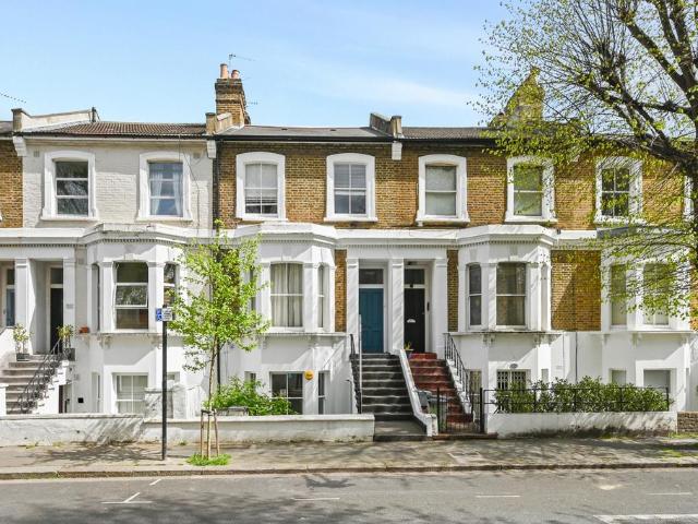 Apartment for rent in Hammersmith, Greater London