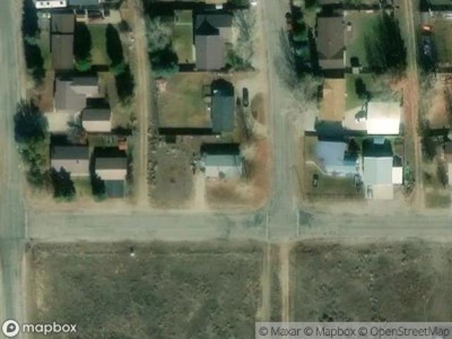 House for sale in Wyoming