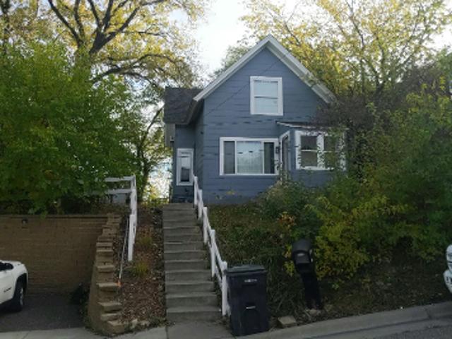 House for sale in North End, Ramsey