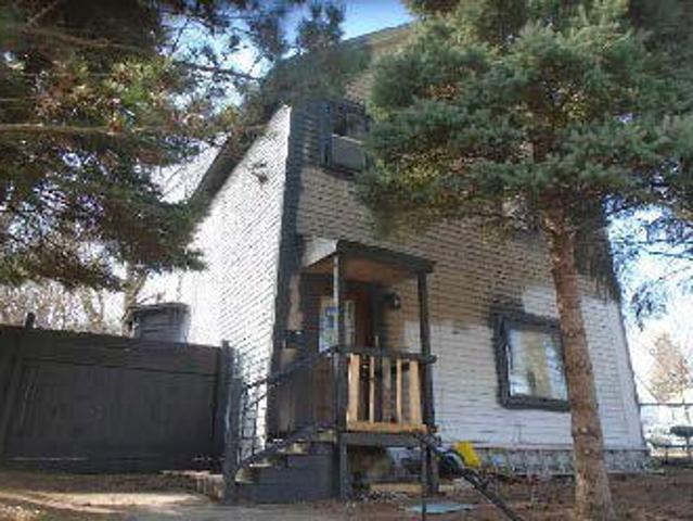 House for sale in North End, Ramsey
