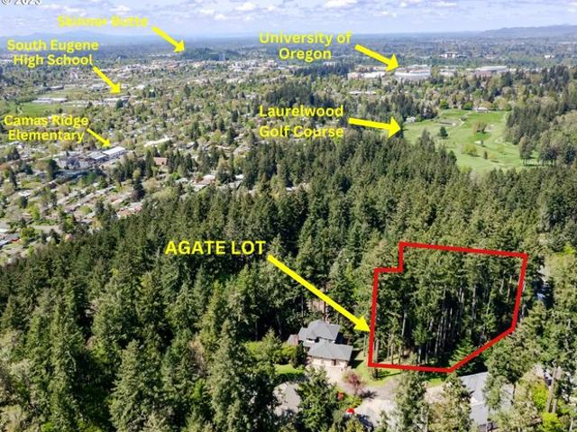 Land for sale in Eugene, Lane County
